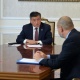 "320 кылмыш ишинин бети ачылган". Президентке жол кырсыгына байланышкан маалыматтар берилди