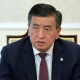 Жардам береби? Жээнбековго коррупция менен күрөшүүнүн жаңы стратегиясы жөнүндө айтышты