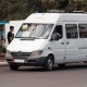 Бишкек шаарынын борборунан 14 маршруттук таксинин каттамы алынат
