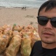 Футболчулар ассоциациясынын башчысы Ысык-Көлдүн жээгинен 39 мүшөк таштанды чогултту