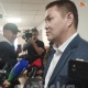 "Кыргызстан" партиясынан талапкер Талант Мамытов: "БШК башка партияларга мүмкүнчүлүк берип, бизге берген жок"