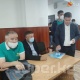 "Кыргызстан" партиясынын арызын кароо: Соттук отурум башталды