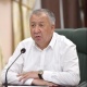 Кубатбек Боронов: "Билим берүү министрлиги 1-класстын окуучуларынын мектепке барып-келүү маселесин уюштурууну карап чыгуусу шарт"