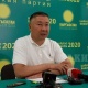 Канатбек Исаев: "Бул ката үчүн эскертүү берсе болот болчу. Шайлоочуларыбыздын укугу бузулуп жатат"