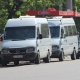 Бишкек шаарындагы кайсы маршруттук таксилердин каттамдары өзгөрөт? Тизме