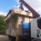 Шаарды мыйзамсыз орнотулган объектилерден тазалоо иштери уланууда
