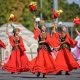 Эгемендүүлүк күнүнө карата салтанаттуу иш-чарага көрүүчүлөр чакырылбайт