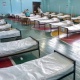 Ош шаарында пандемиядан улам ачылган убактылуу стационарлардын баары жабылды