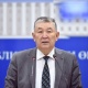 Нурболот Үсөнбаев: "Өлкөдө азыркы учурда 5000ден ашык адам коронавирус илдети менен ооруп жатат"