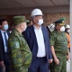 Премьер-министр: "Мамлекеттин имиджи көзөмөл-өткөрмө жайларынын сырткы көрүнүшүнө көз каранды"