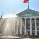 Мэрия шаар тургундарына дагы деле чектөөлөр алына электигин эскертти