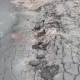 ЭЛДИК КАБАР: "2 жыл мурда салынган жолубузду талкалап бүтүштү, Папан-Ош унаа жолу оор абалда" дейт окурман