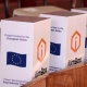 Баткен облусунда 22 мектепке электрондук китепкана орнотулду