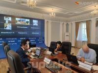 БШК депутат Алтынбек Жунус уулунун ыйгарым укуктарын токтотту