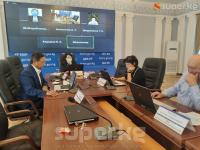 БШК депутат Данияр Төлөновдун ыйгарым укуктарын токтотту