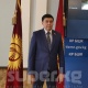 БШК Мээримбек Койчумановго мандат тапшырды