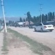 ЭЛДИК ВИДЕО: "Таластагы "Манас Ордо" комплексине үйлөнүү үлпөт тоюна келген кортеждерден айыл эли көчөгө чыга албай калды" - дейт окурман