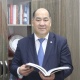 1-сентябрь - Билим күнүнө карата Каныбек Исаков мугалимдерге кат жолдоду