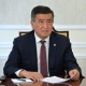 Өлкө башчы: "Негизги максатыбыз бул шайлоону таза, ачык-айкын өткөзүп алуу"