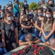 Түркияда ачкачылык жарыялаган укук коргоочу 238 күндөн кийин каза болду