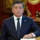 Президент Сооронбай Жээнбеков: "Жерибиздин бүтүндүгүн көзүбүздүн карегиндей коргоо - ар бирибиздин милдетибиз"