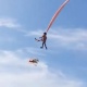 Тайванда батперек кичинекей кызды абага учуруп кетти