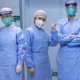 Бир сутка ичинде өлкө боюнча 2 медициналык кызматкер коронавирус жуктуруп алганы аныкталды