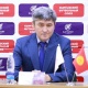 Кыргыз футболдук союзунун президенти Канатбек Маматов кыргыз элин Эгемендүүлүк күнү менен куттуктады