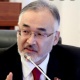 Шайлоо-2020: Турсунбай Бакир уулу БШКга "Бүтүн Кыргызстан" партиясынын үстүнөн арыз менен кайрылды