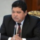 Депутат Тынчтыкбек Шайназаров Назарали Ариповдун ордуна БШКнын мүчөлүгүнө сунушталууда
