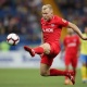 Валерий Кичин "Енисей" клубунун эң кымбат оюнчусу болуп табылды