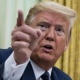 Трамп: "Байден президент болсо, өлкөдө төңкөрүш болот"
