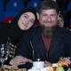 Рамзан Кадыровдун улуу кызы маданият министринин биринчи орун басары болуп дайындалды