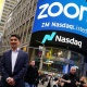 Zoom тиркемесинин негиздөөчүсү бир нече саатта 4 миллиард 200 миллион доллар киреше тапты
