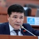 Депутат Таалайбек Масабиров мандатын тапшырат