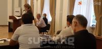 Борбордук шайлоо комиссиясы Турсунбай Бакир уулунун арызын канааттандырган жок (видео)