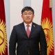 Байгазы Кенжебаевге Жогорку Кеңештин мандаты тапшырылды