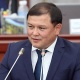 Жогорку Кеңештин төрагасы шайлоого чейин эл менен жолугушуу үчүн токтом кабыл алууну сунуштады