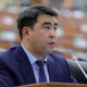 Депутат: "Кубатбек Боронов бир дагы өкмөт мүчөсү шайлоого аттанбайт деди эле"