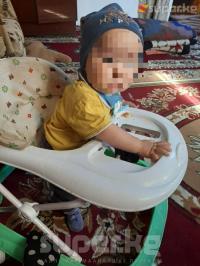 "Уулума угуу мүмкүнчүлүгүн тартуулоого себепкер болуңузчу" деген эне элден жардам сурайт