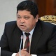 Парламентте Борбордук шайлоо комиссиясынын мүчөлүгүнө Тынчтык Шайназаровдун талапкерлиги жактырылды