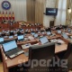 Жогорку Кеңеш парламенттик шайлоого чейин тыныгууга кетүү боюнча токтомду колдоду