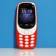"Nokia 3310" 20 жашка чыкты. Легендарлуу "кирпич" телефону эсиңиздеби?