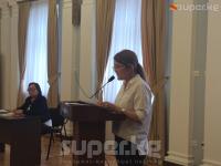 БШК "Чоң Казат" саясий партиясынын тизмесин каттады