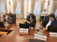 БШК "Реформа" саясий партиясынын тизмесин каттады