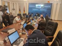 "Республика" саясий партиясынын тизмеси катталды