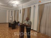 БШК "Актив" саясий партиясынын талапкерлеринин тизмесин каттоодон баш тартты