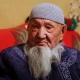 93 жаш курагында белгилүү дин аалымы Сагынаалы Шерматов каза болду