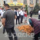 "Жер-жемиштерибиз чирип кетти" дейт "Өзгөн" базарындагы соодагерлер (видеорепортаж)
