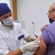 Орусияда коронавируска карата эмдөөдөн алгач кимдер өтөрү белгилүү болду